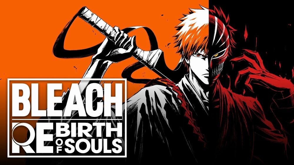 Bleach PS5 rece Bleach PS5 rece